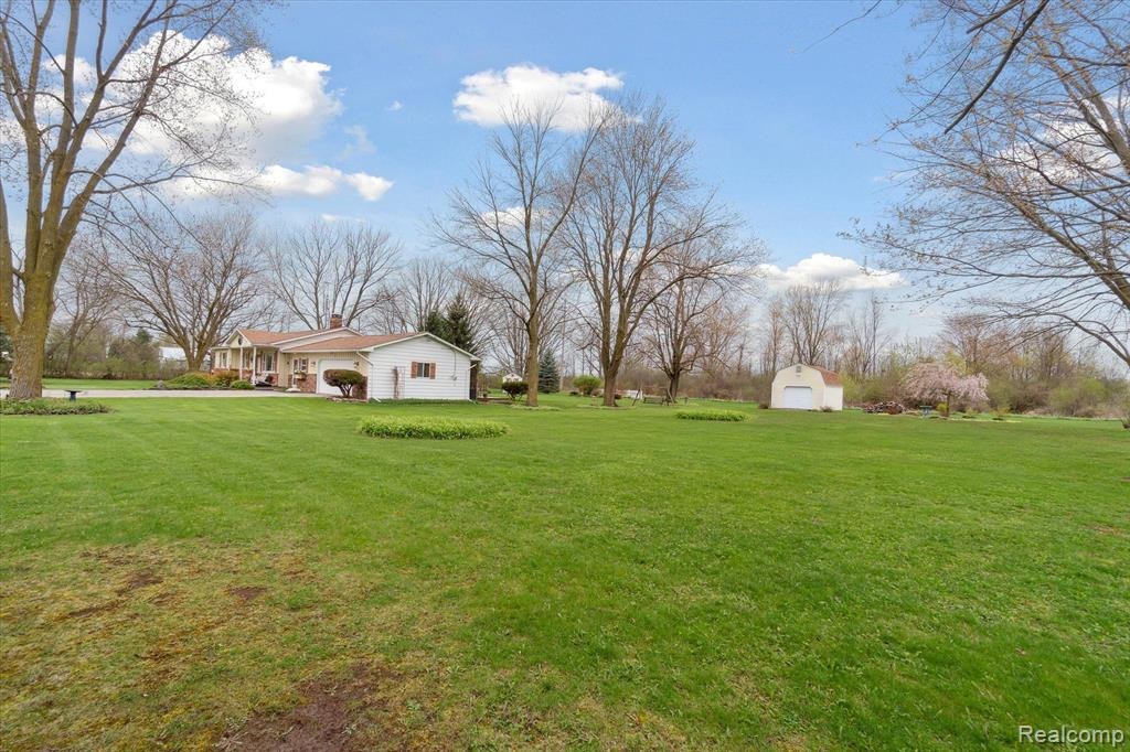 5118 W STANLEY Road, Mount Morris, MI 48458 — Photo 50