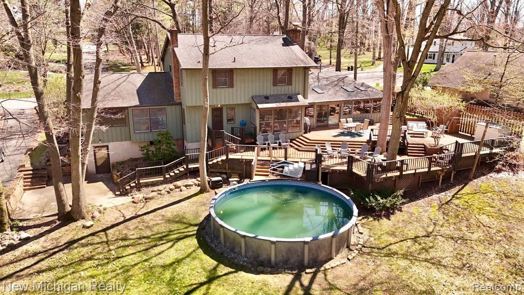 5289 CONESTOGA Drive, Flushing, MI 48433 — Photo 5