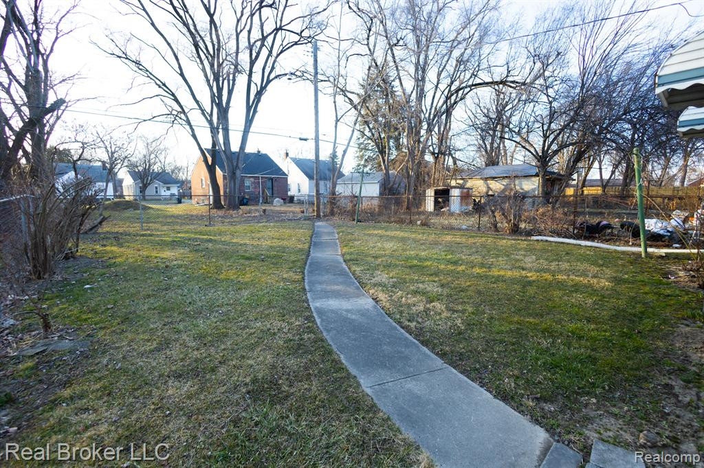 8291 LAUDER Street, Detroit, MI 48228 — Photo 5