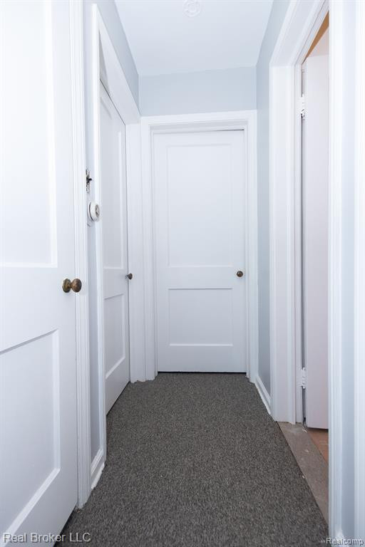 8291 LAUDER Street, Detroit, MI 48228 — Photo 37