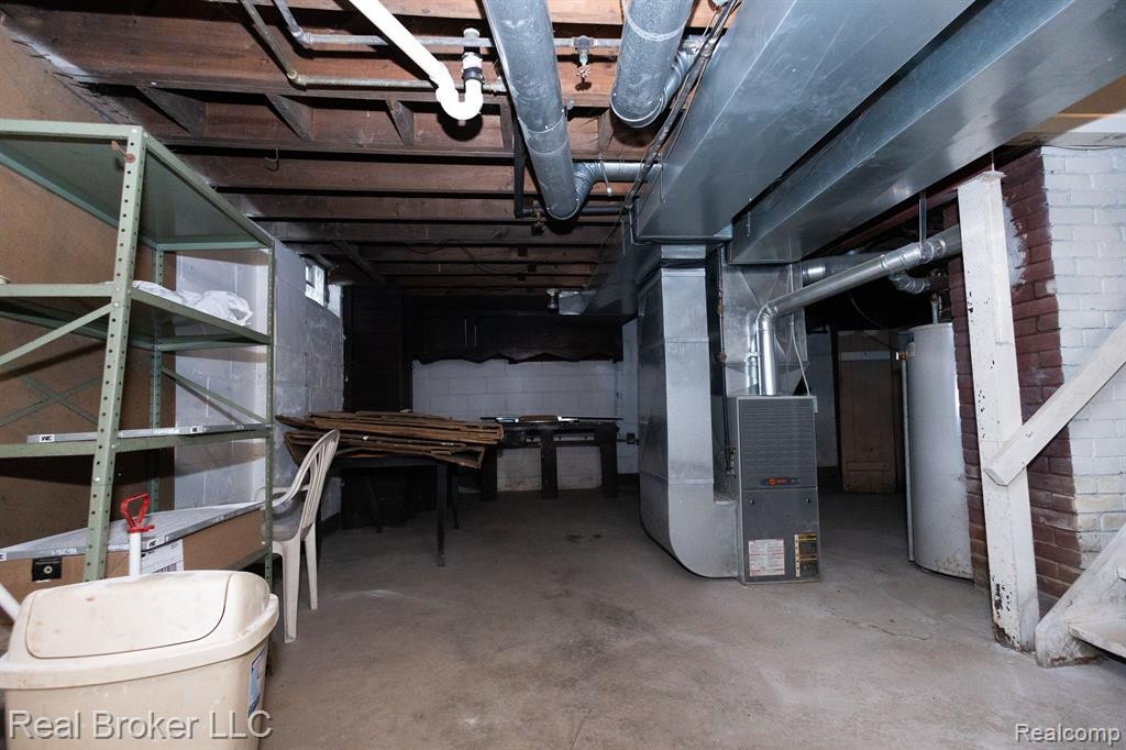 8291 LAUDER Street, Detroit, MI 48228 — Photo 55