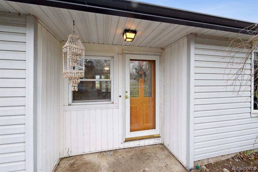 10669 EXETER Road, Carleton, MI 48117 — Photo 4