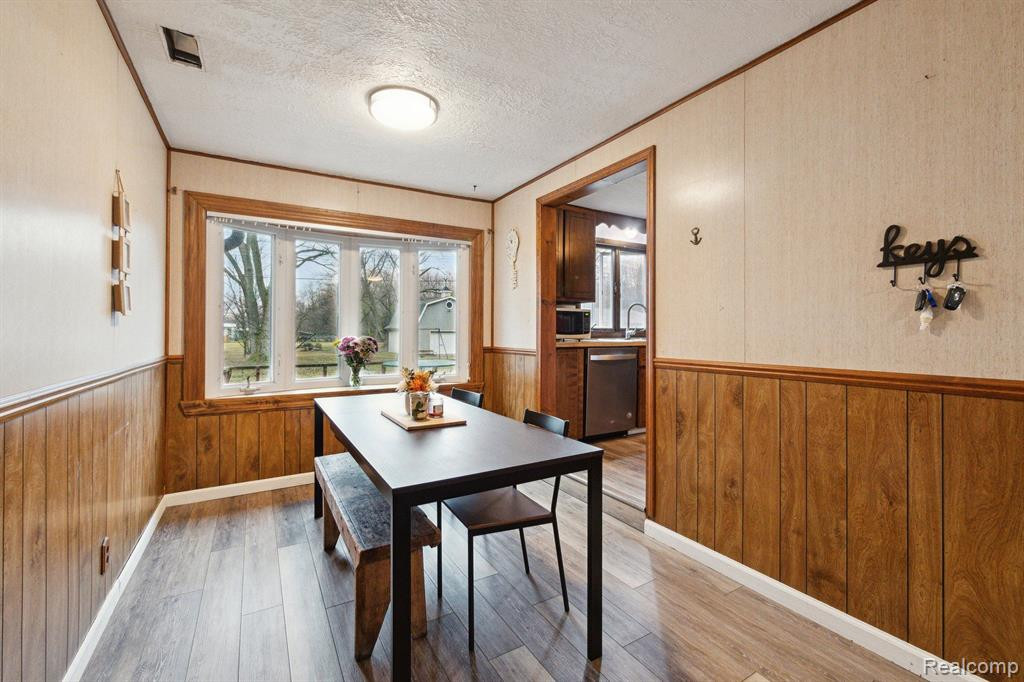 10669 EXETER Road, Carleton, MI 48117 — Photo 8