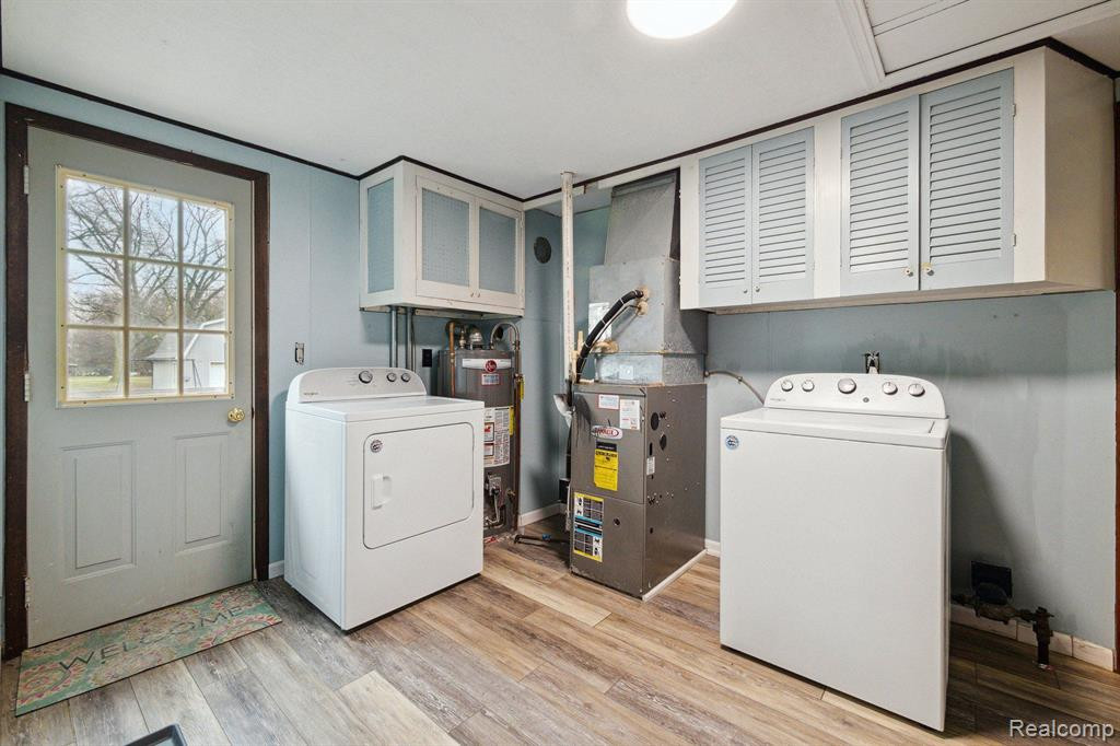10669 EXETER Road, Carleton, MI 48117 — Photo 16