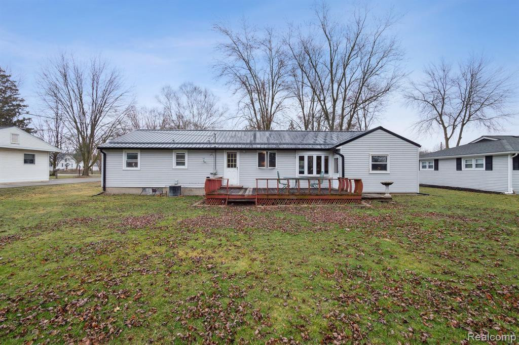 10669 EXETER Road, Carleton, MI 48117 — Photo 29