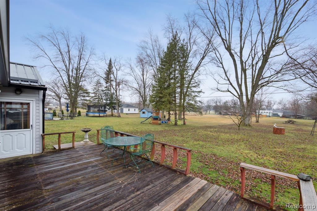 10669 EXETER Road, Carleton, MI 48117 — Photo 31