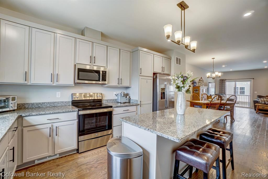 41664 ORIANNA Lane, Novi, MI — Photo 3