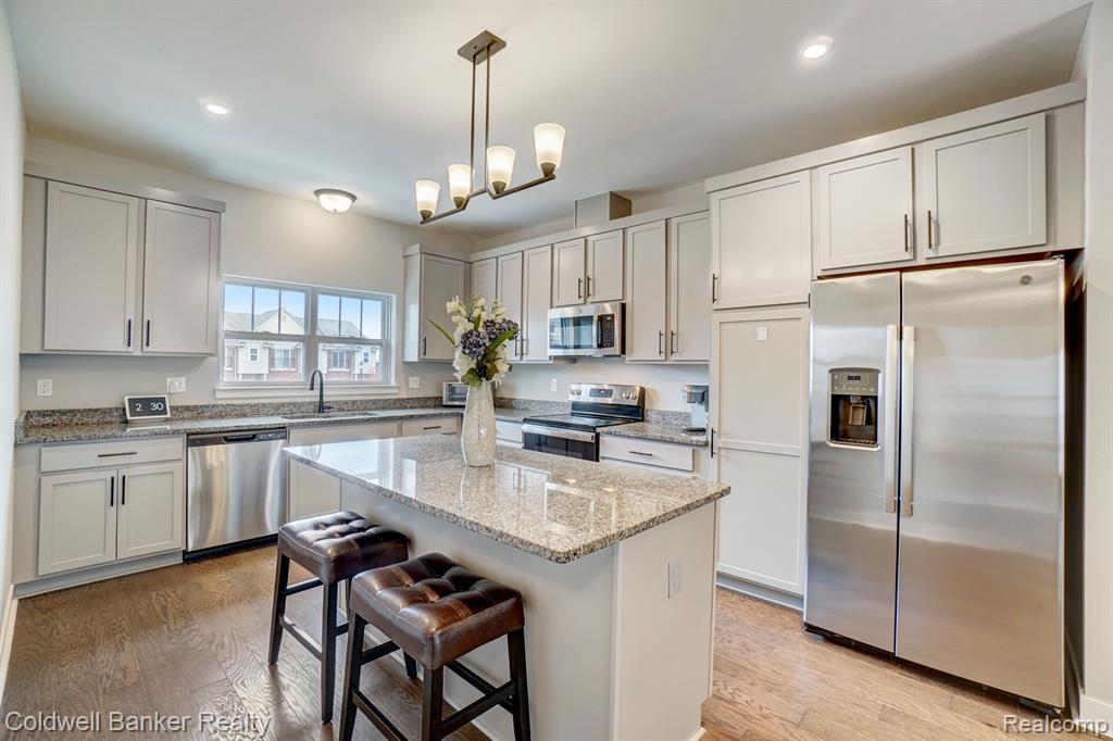 41664 ORIANNA Lane, Novi, MI — Photo 4