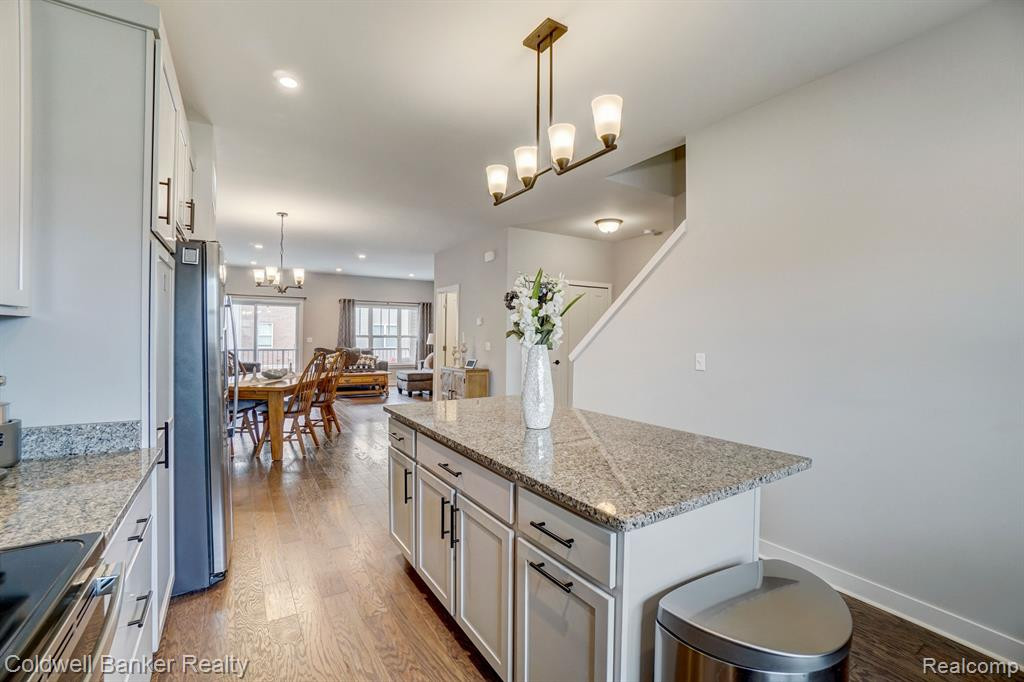 41664 ORIANNA Lane, Novi, MI — Photo 5
