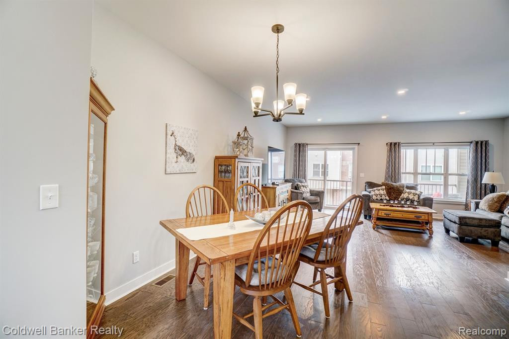 41664 ORIANNA Lane, Novi, MI — Photo 8