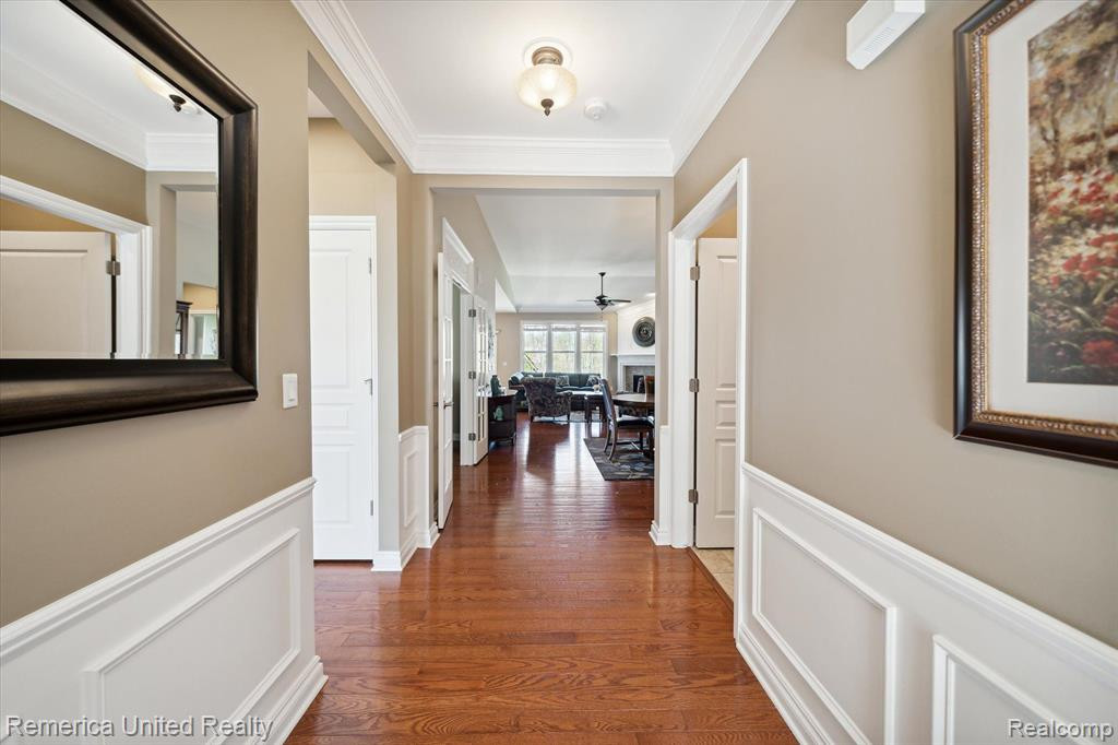 527 Acadia Court, Howell, MI 48843 — Photo 6