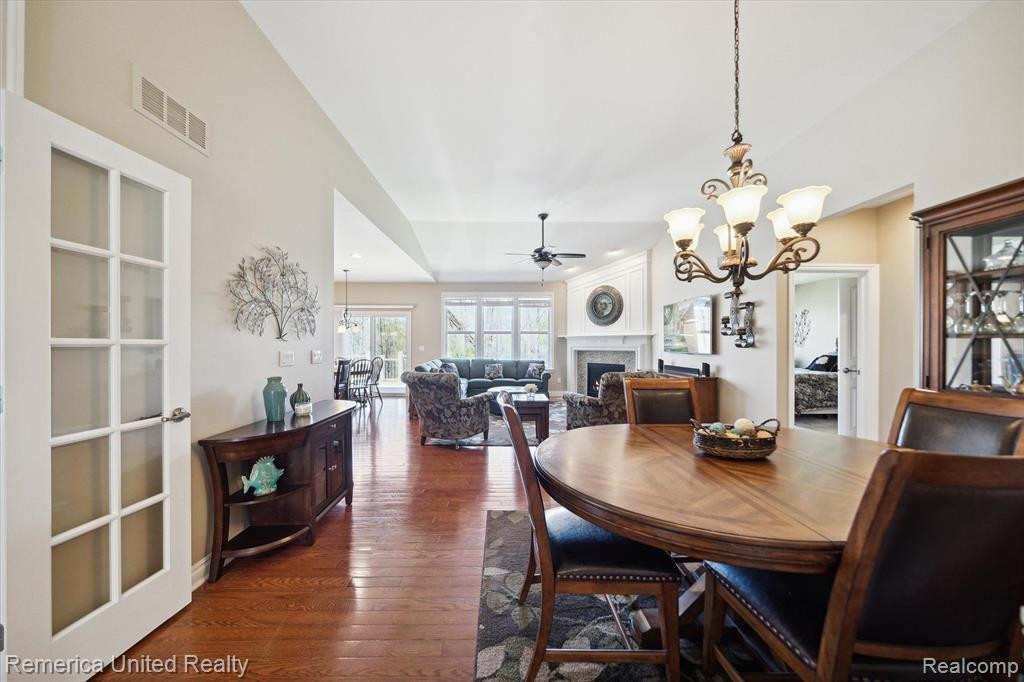 527 Acadia Court, Howell, MI 48843 — Photo 9