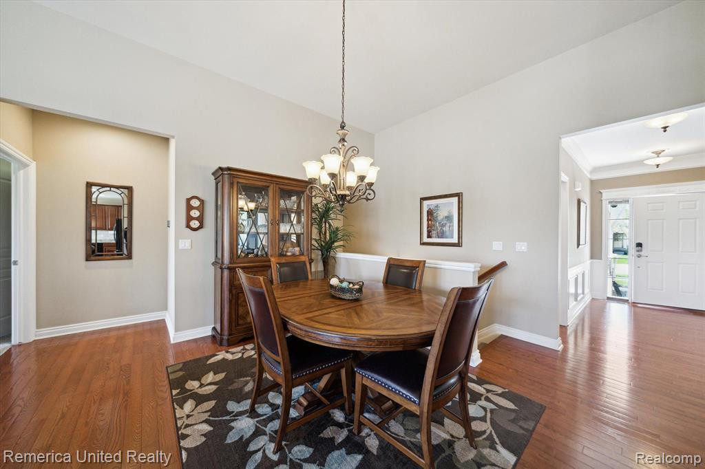 527 Acadia Court, Howell, MI 48843 — Photo 11
