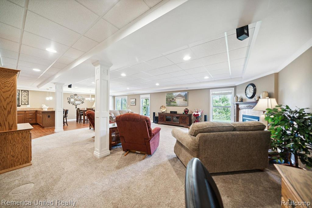 527 Acadia Court, Howell, MI 48843 — Photo 25