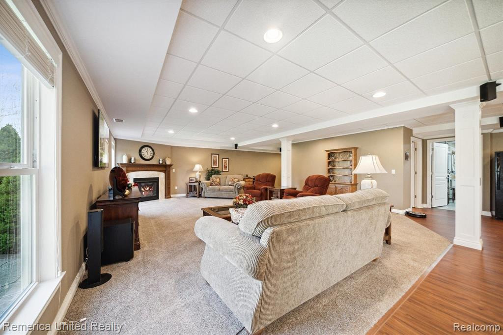 527 Acadia Court, Howell, MI 48843 — Photo 26
