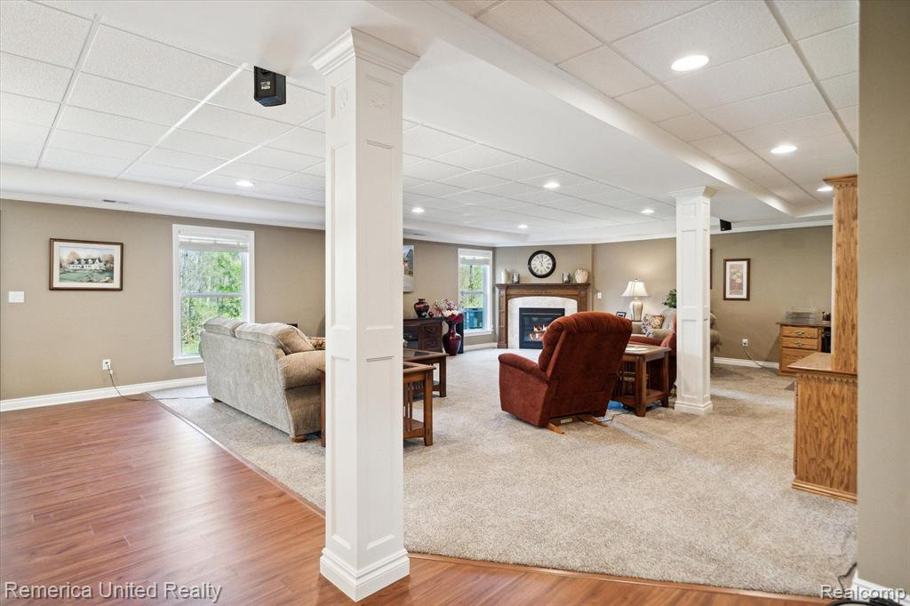 527 Acadia Court, Howell, MI 48843 — Photo 29