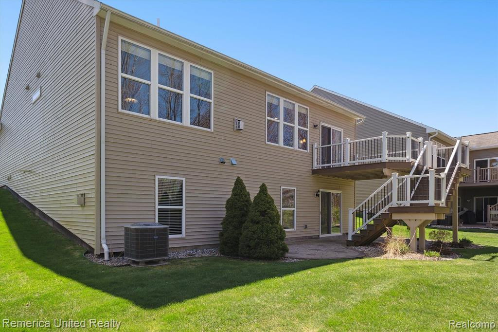 527 Acadia Court, Howell, MI 48843 — Photo 34