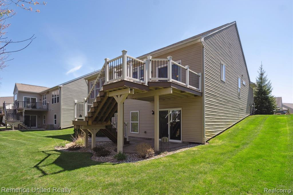 527 Acadia Court, Howell, MI 48843 — Photo 36