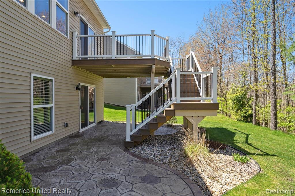 527 Acadia Court, Howell, MI 48843 — Photo 37
