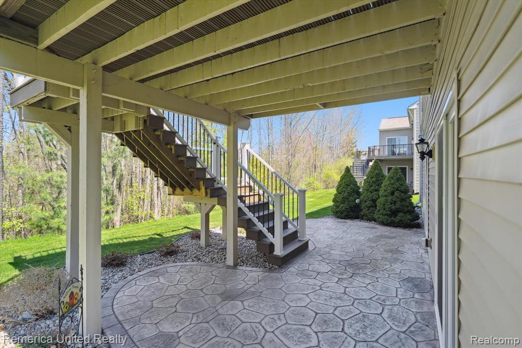 527 Acadia Court, Howell, MI 48843 — Photo 39