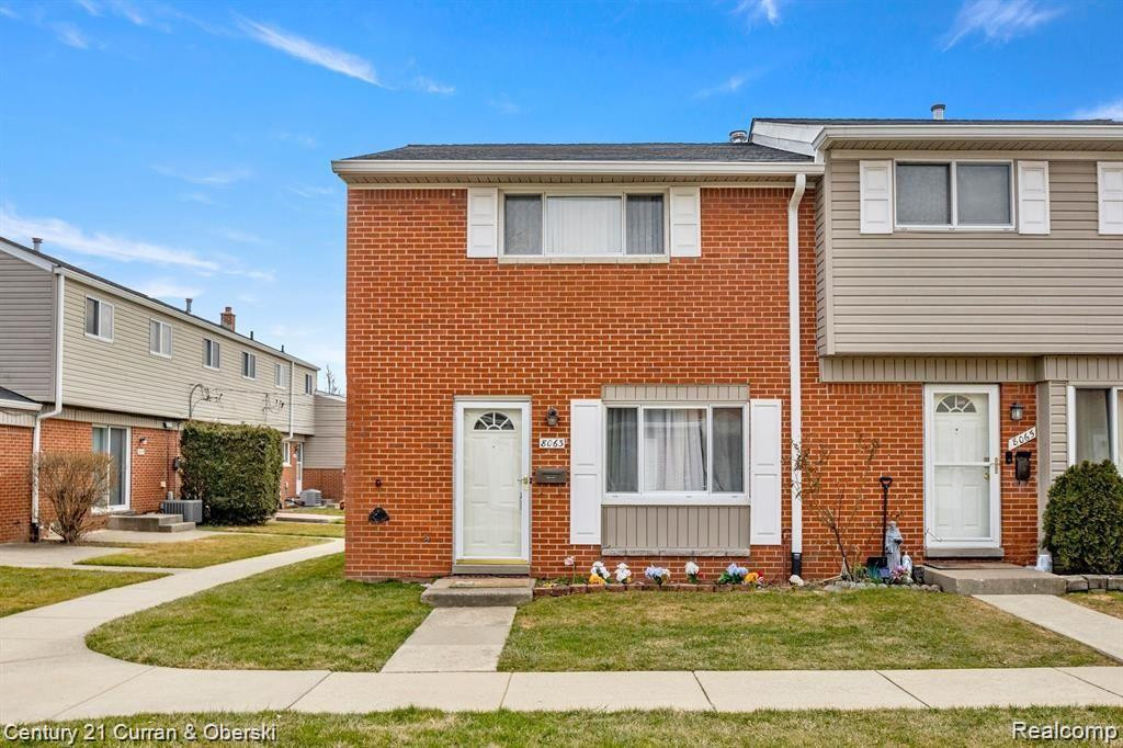 8063 COVENTRY Street, Westland, MI — Photo 2