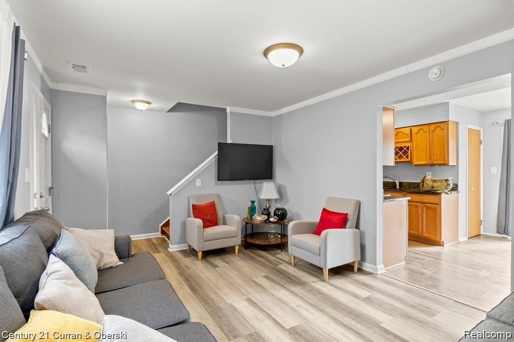 8063 COVENTRY Street, Westland, MI — Photo 4