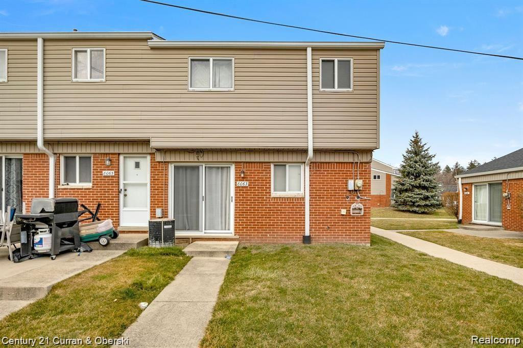 8063 COVENTRY Street, Westland, MI — Photo 25