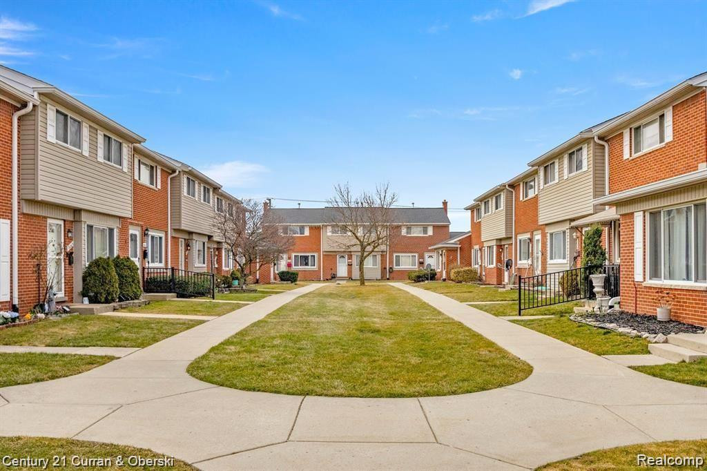 8063 COVENTRY Street, Westland, MI — Photo 27