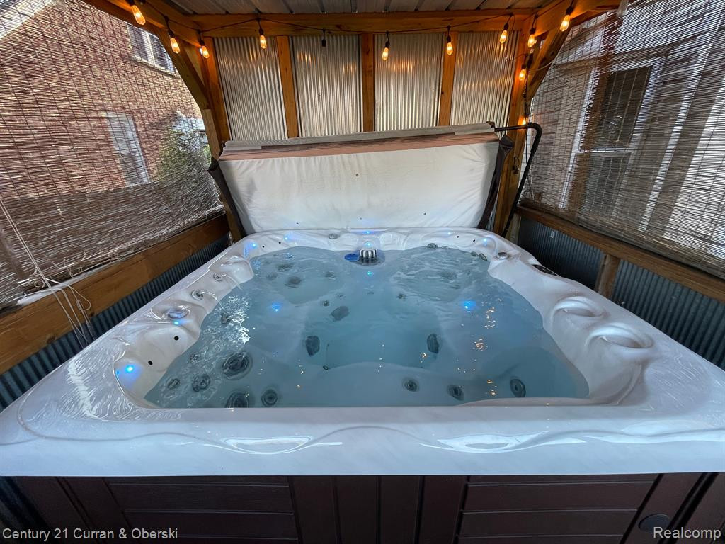 4227 LAFAYETTE Boulevard, Lincoln Park, MI 48146 — Photo 7