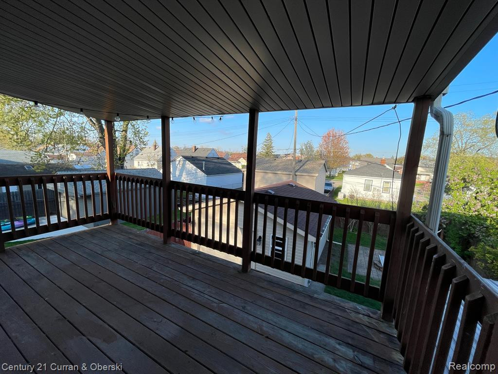 4227 LAFAYETTE Boulevard, Lincoln Park, MI 48146 — Photo 10