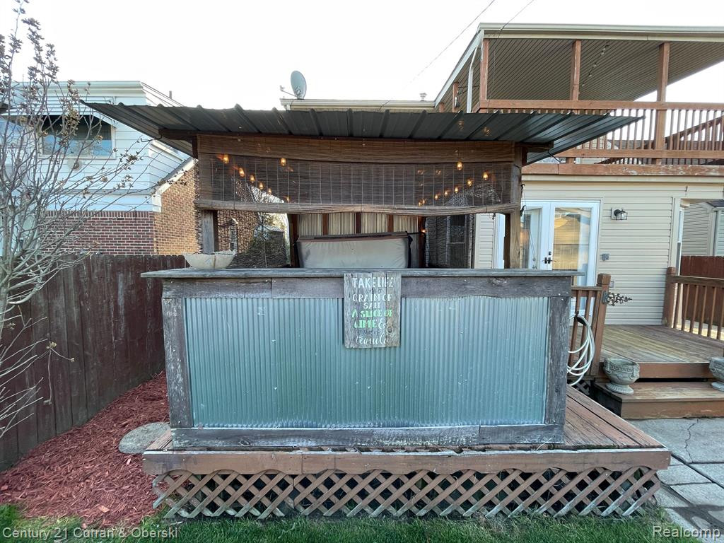 4227 LAFAYETTE Boulevard, Lincoln Park, MI 48146 — Photo 11