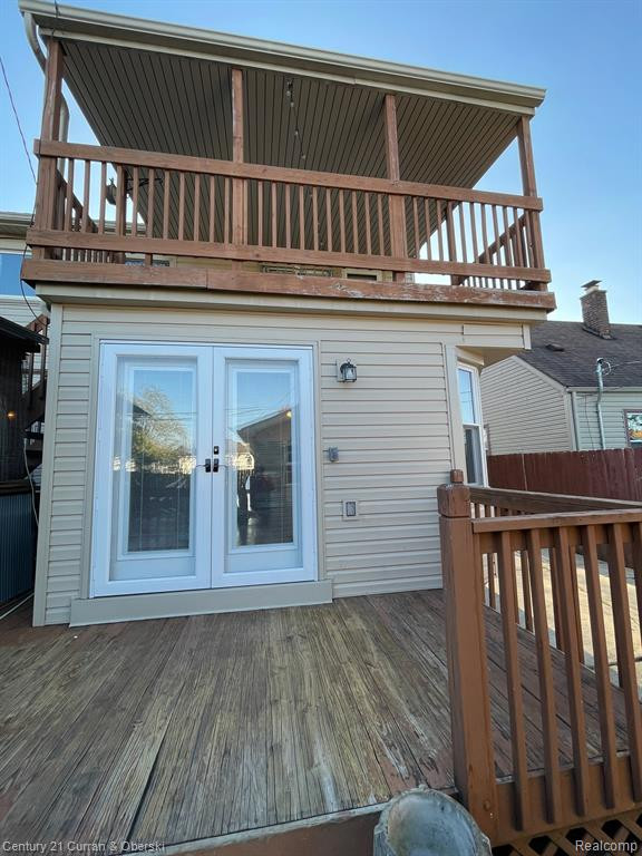 4227 LAFAYETTE Boulevard, Lincoln Park, MI 48146 — Photo 12
