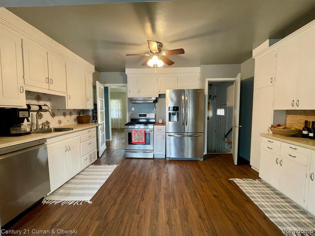 4227 LAFAYETTE Boulevard, Lincoln Park, MI 48146 — Photo 13