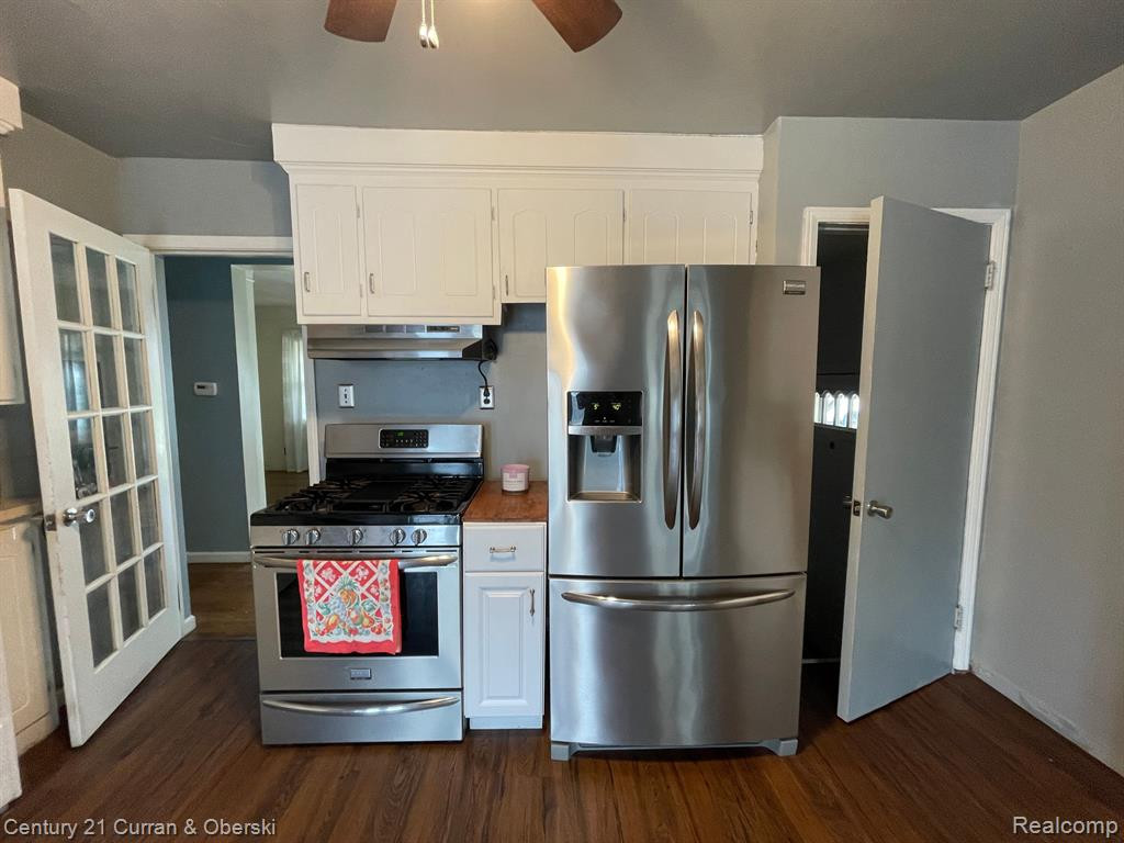 4227 LAFAYETTE Boulevard, Lincoln Park, MI 48146 — Photo 15
