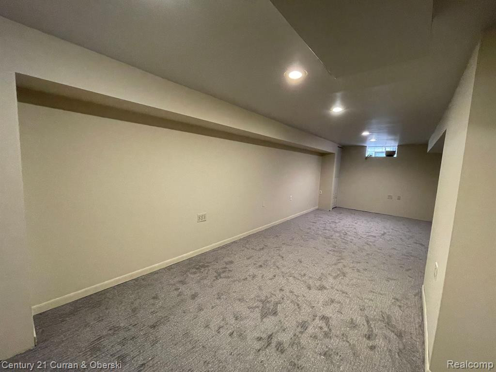 4227 LAFAYETTE Boulevard, Lincoln Park, MI 48146 — Photo 28