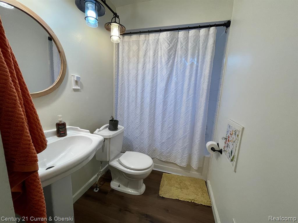 4227 LAFAYETTE Boulevard, Lincoln Park, MI 48146 — Photo 30