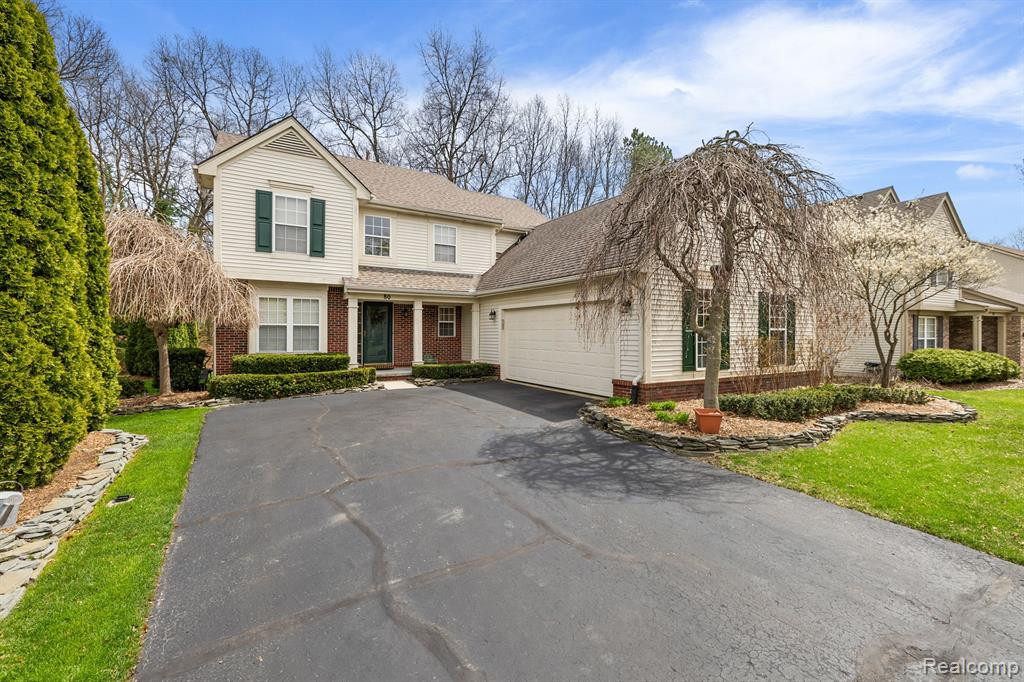 80 RIDGE FIELD Court, Oxford, MI 48371 — Photo 3