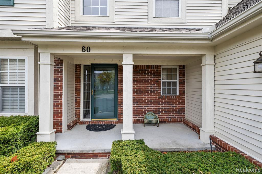 80 RIDGE FIELD Court, Oxford, MI 48371 — Photo 5