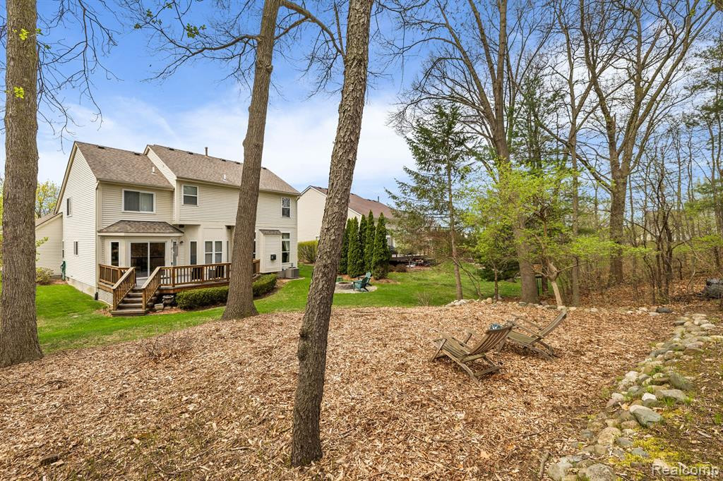 80 RIDGE FIELD Court, Oxford, MI 48371 — Photo 22