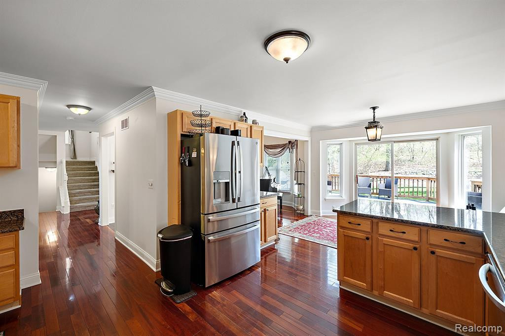 80 RIDGE FIELD Court, Oxford, MI 48371 — Photo 26