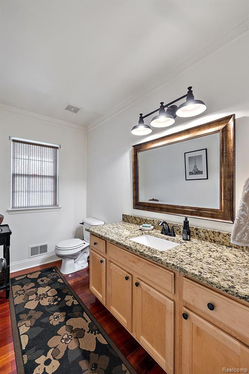 80 RIDGE FIELD Court, Oxford, MI 48371 — Photo 30