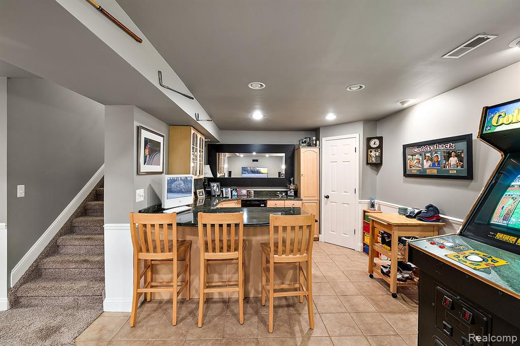 80 RIDGE FIELD Court, Oxford, MI 48371 — Photo 48