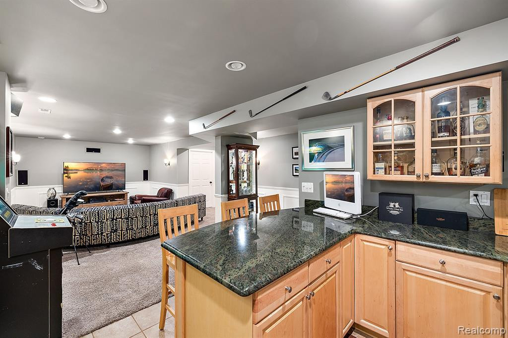 80 RIDGE FIELD Court, Oxford, MI 48371 — Photo 49