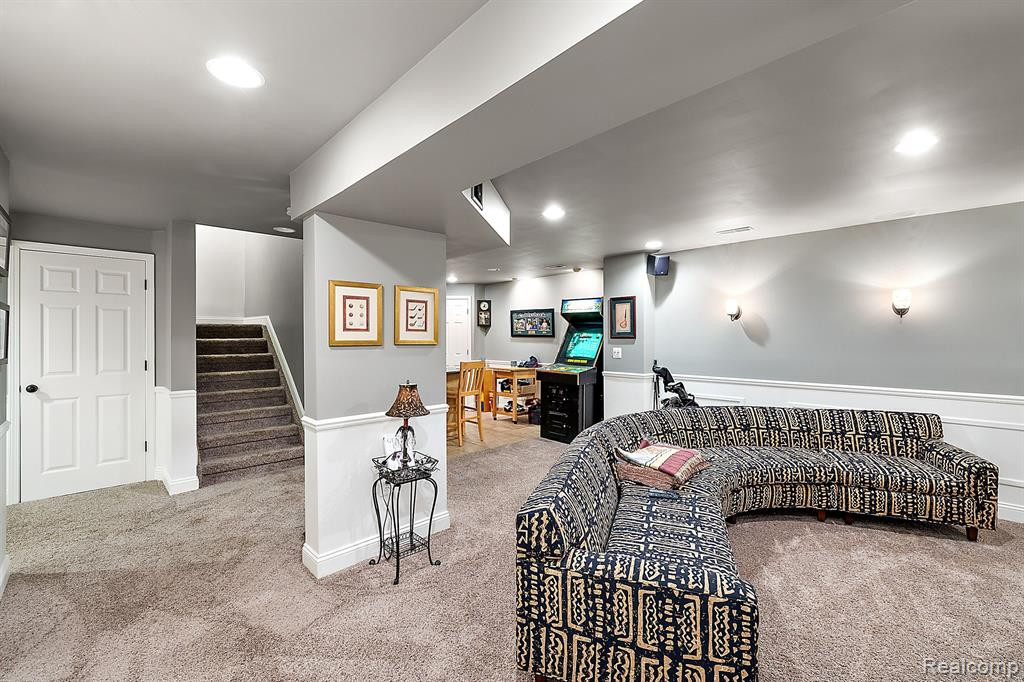 80 RIDGE FIELD Court, Oxford, MI 48371 — Photo 50