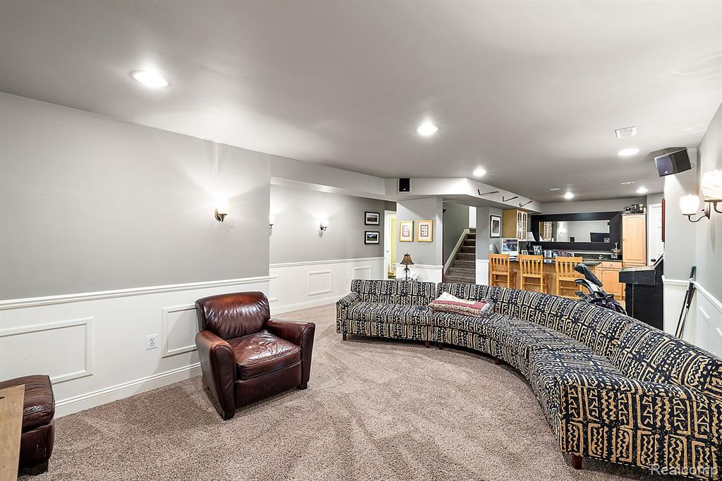 80 RIDGE FIELD Court, Oxford, MI 48371 — Photo 51