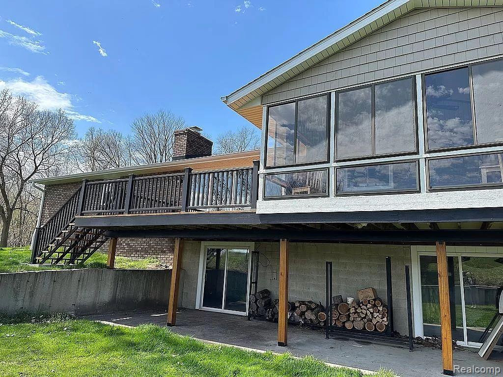 89561 Country Road 215, Decatur, MI 49045 — Photo 5