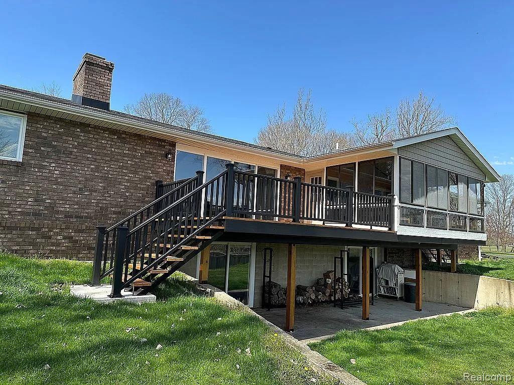 89561 Country Road 215, Decatur, MI 49045 — Photo 6