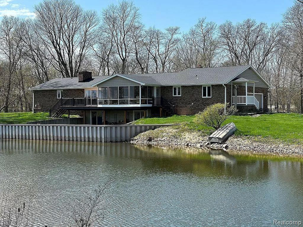 89561 Country Road 215, Decatur, MI 49045 — Photo 7
