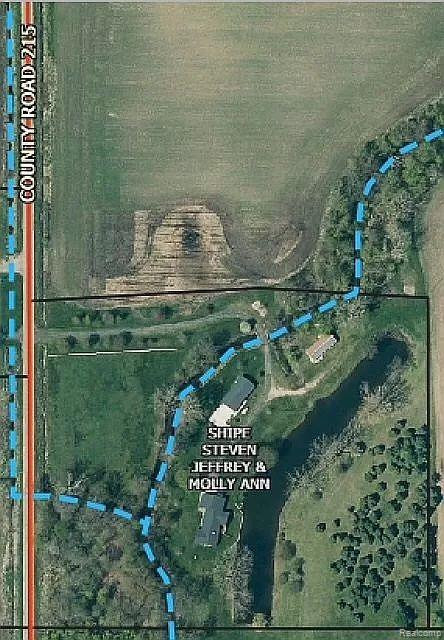 89561 Country Road 215, Decatur, MI 49045 — Photo 48