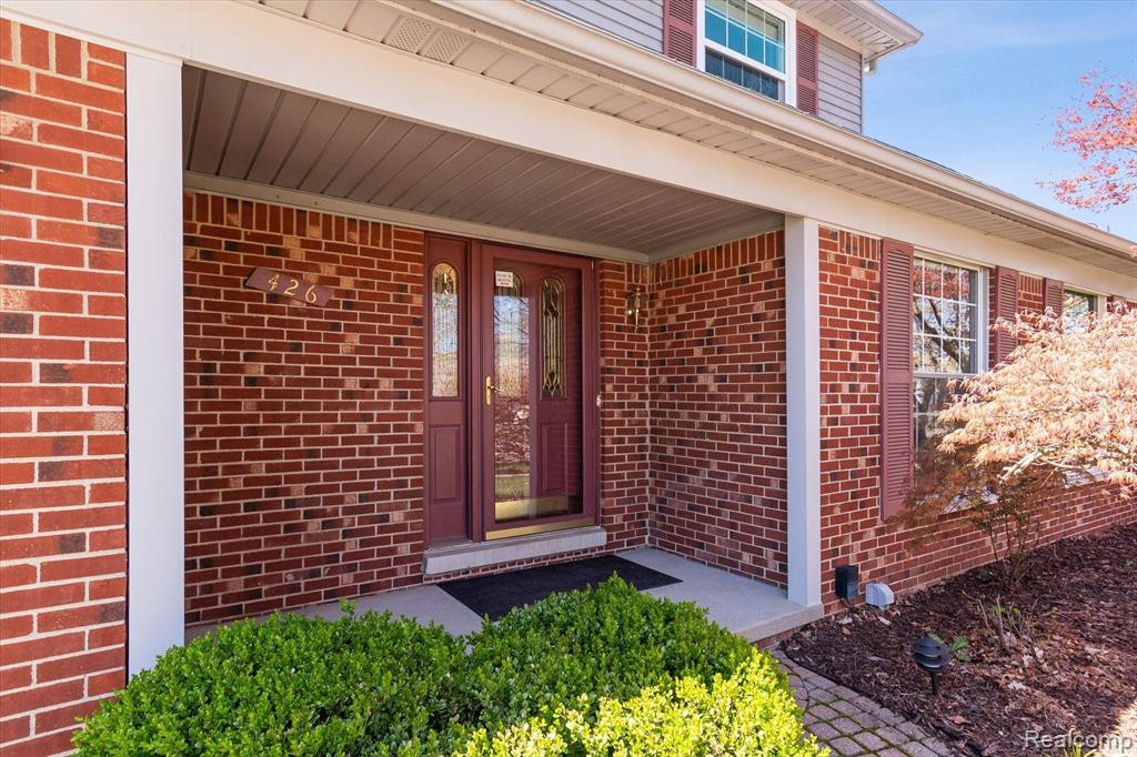 426 PRINCESS Drive, Canton, MI 48188 — Photo 3